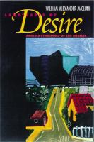 Landscapes of desire : Anglo mythologies of Los Angeles /