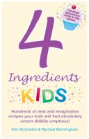 4 ingredients : kids /