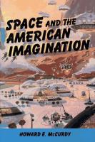 Space and the American imagination /