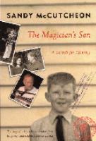 The magician's son /