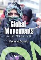 Global movements : action and culture /