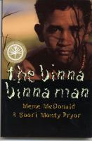 The Binna Binna man /