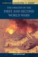 The origins of the First and Second World Wars /