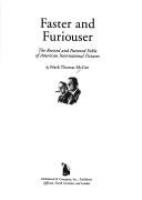 Faster and furiouser : the revised and fattened fable of American International Pictures /