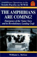 Amphibious operations in the South Pacific in World War II /