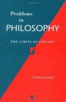 Problems in philosophy : the limits of inquiry /