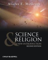 Science & religion : a new introduction /