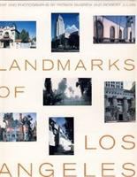 Landmarks of Los Angeles /