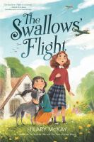 The swallows' flight /