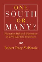 One South or many? : plantation belt and upcountry in Civil War-era Tennessee /