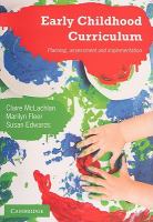 Early childhood curriculum : planning, assessment, and implementation /