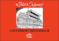The plain & ordinary Canterbury sketchbook /