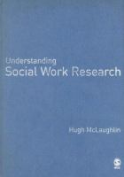 Understanding social work research /