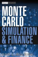 Monte Carlo simulation and finance /