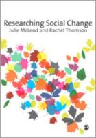 Researching social change : qualitative approaches /