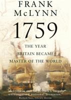 1759 : the year Britain became master of the world /