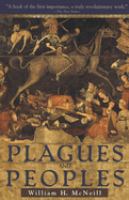 Plagues and peoples /