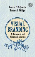 Visual branding : a rhetorical and historical analysis /