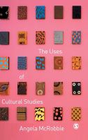 The uses of cultural studies : a textbook /