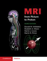 MRI from picture to proton.