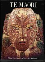 Māori art on the world scene : essays on Māori art /