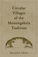 Circular villages of the Monongahela tradition