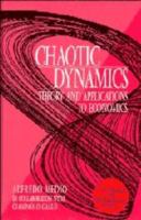 Chaotic dynamics : theory and applications to economics /
