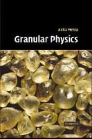 Granular physics