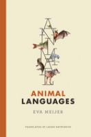Animal languages /