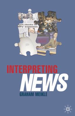 Interpreting news /