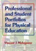 Professional and student portfolios for physical education /