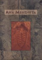 Ana Mendieta : a book of works /