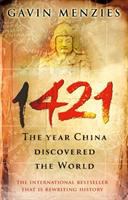 1421 : the year China discovered the world /