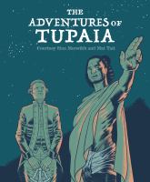 Adventures of Tupaia /