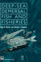 Deep-sea demersal fish and fisheries /