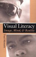 Visual "literacy" : image, mind, and reality /