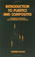 Introduction to plastics and composites : mechanical properties and engineering applications /