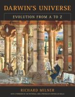 Darwin's universe : evolution from A to Z /