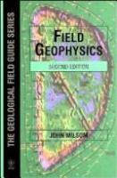 Field geophysics /