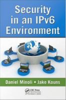 Security in an IPv6 environment