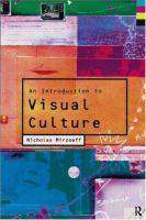 An introduction to visual culture /