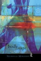 Bodyscape art, modernity, and the ideal figure /