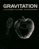 Gravitation /