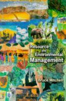Resource and environmental management /