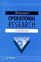 The practice of operational research /