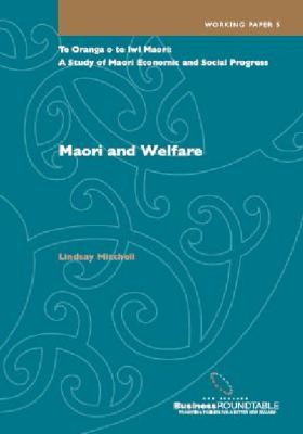 Maori and welfare /