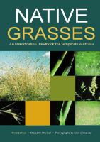 Native grasses : an identification handbook for temperate Australia /