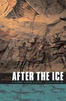 After the ice : a global human history, 20,000-5000 BC /