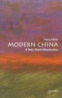 Modern China : a very short introduction /