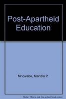 Post-apartheid education : towards non-racial, unitary, and democratic socialization in the new South Africa /